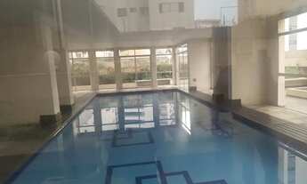 Imagem 1: Apartamento para aluguel com 47 metros quadrados com 2 quartos