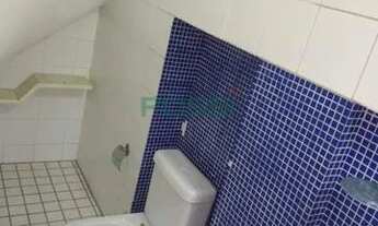 Imagem 3: Sobrado com 1 Quarto, 1 vaga para alugar- Jardim Santo Antônio