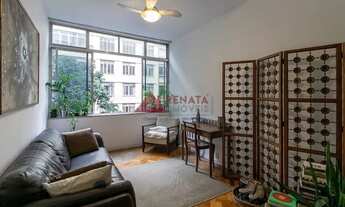 Imagem 5: Tijuca Apartamento com 3 dormitórios