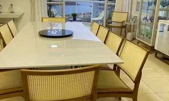 Imagem 3: Cobertura em Alphaville, Ed. Mirante do Sol, 5 quartos, 3 vagas cobertas, 328 m²