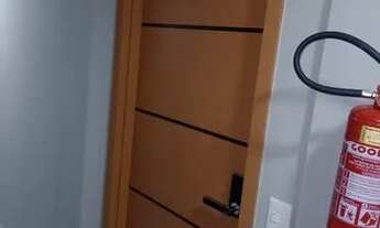 Imagem 3: Apartamento a venda no Jardim Camburi, 2 quartos com suíte, garagem coberta, sol da manhã