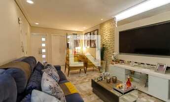 Imagem 2: Apartamento para Aluguel - Mooca, 3 Quartos, 124 m2