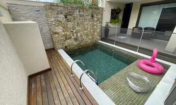 Imagem 2: Casa de Luxo mobiliada no Recreio dos Bandeirantes