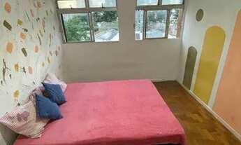 Imagem 2: Quarto para Rapazes