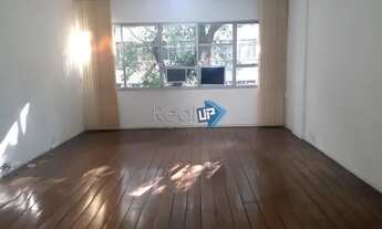 Imagem 1: APARTAMENTO - TIJUCA - 03 QUARTOS - 01 VAGA