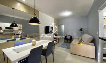 Imagem 3: Casa com 2 dorms, Altos de Sumaré, Sumaré - R$ 372 mil, Cod: CA2781