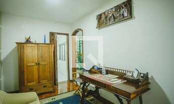 Imagem 3: Casa para Aluguel - Vila Clementino, 2 Quartos, 110 m2