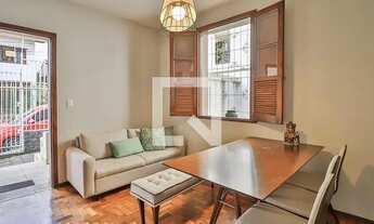 Imagem 3: Casa para Aluguel - Floresta, 2 Quartos, 100 m2