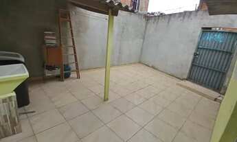 Imagem: Casa área livre R$60.000