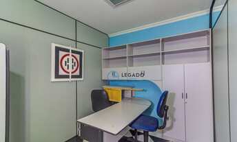 Imagem 4: SOBRELOJA DE CANTO TROCA POR KITINETE