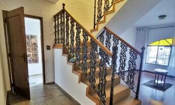 Imagem 6: Sobrado com 3 dormitórios para locação na Chácara Santo Antônio