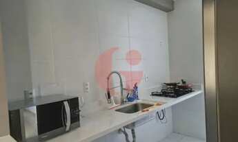 Imagem 5: Apartamento Padrão em São José dos Campos