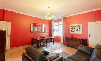 Imagem 7: Apartamento Venda 3 Dormitórios - 218 m² Higienópolis