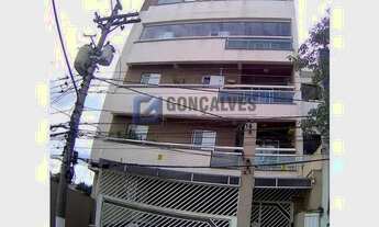 Imagem: SAO BERNARDO DO CAMPO - Residential / Apartment