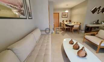 Imagem 5: SANTANA DE PARNAíBA - Apartamento Padrão - Tamboré