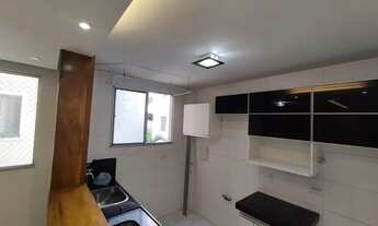 Imagem 2: Contagem - Apartamento Padrão - Kennedy