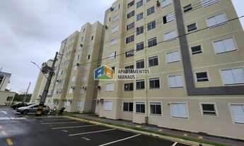 Imagem 2: Apartamento para venda possui 41 metros quadrados com 2 quartos em Planalto - Manaus - AM