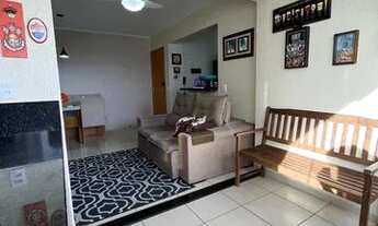 Imagem 2: Apt Jardim Goiás