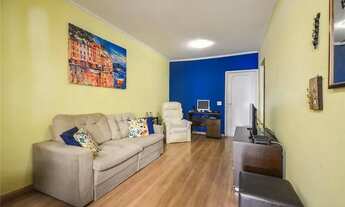 Imagem 2: São Paulo - Casa Padrão - Campo Belo