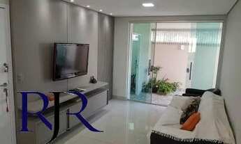 Imagem 5: Área Privativa com 3 quartos no Bairro Prado