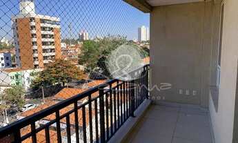 Imagem 4: Apartamento para Venda no Jardim Proença em Campinas - Façanha Imóveis