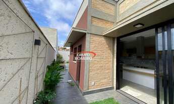 Imagem 4: Casa a venda no Quinta dos Ventos Ribeirão Preto