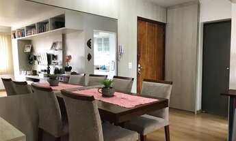 Imagem 2: Apartamento para Venda - 63m², 2 dormitórios, 1 vaga , Semi Mobiliado - Medianeira