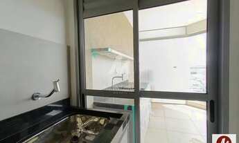 Imagem 7: Apartamento (tipo - padrao) 1 dormitórios/suite, portaria 24hs, lazer, espaço gourmet, sal