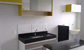 Imagem 3: Apartamento Padrão em São José do Rio Preto