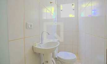 Imagem 5: Apartamento para Aluguel - Jaguaribe, 1 Quarto, 40 m2