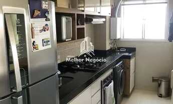 Imagem 4: Apartamento com 3 dorms, Vila Industrial, Campinas - R$ 470 mil, Cod: AP2805