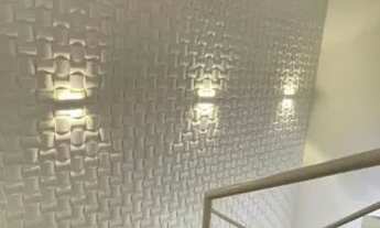 Imagem: Cada á venda no condomínio Claud monet