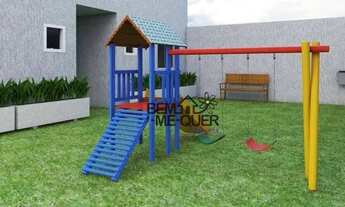 Imagem 5: Apartamento com 1 dormitório à venda, 30 m² por R$ 233.580,00 - Vila Mangalot - São Paulo