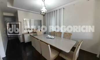 Imagem 5: CASA - BRAZ DE PINA - 2 QUARTOS - EDICULA -TERRAÇO COBERTO - VAGA FECHADA