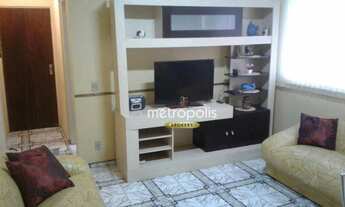 Imagem 2: Apartamento à venda, 67 m² por R$ 255.000,00 - Vila Damásio - São Bernardo do Campo/SP