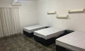 Imagem 5: Casa na Praia do Saco 07 Quartos Climatizados Piscina Churrasqueira