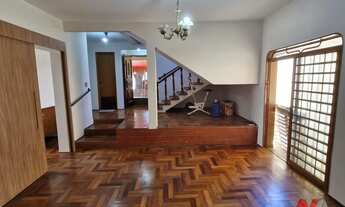 Imagem 5: Casa sobrado 04 dormitórios para alugar no Bairro Vila Maria - São José do Rio Preto/SP