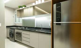 Imagem: 2 quartos com 60m², pertinho do mar com