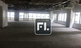 Imagem 5: Conjunto para alugar, 378 m² por R$ 65.810,00/mês - Vila Olímpia - São Paulo/SP