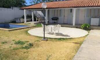 Imagem 4: Casa para aluguel, 5 quartos, 1 suíte, 2 vagas, Ininga - Teresina/PI