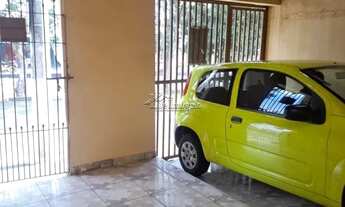 Imagem 4: Casa a venda JD Amanda I Hortolândia SP