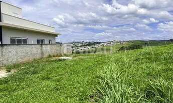 Imagem 7: Terreno-À VENDA-Loteamento Terras da Fazenda-Itatiba-SP