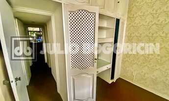 Imagem 5: RUA CONDE DE BONFIM - 2 QUARTOS - PROXIMO METRO URUGUAI