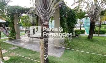 Imagem 10: ALUGUEL 2/4 COND. JANGADAS. NOVA PARNAMIRIM