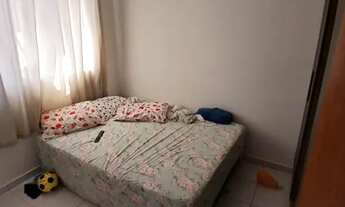 Imagem: APARTAMENTO EM BRASILANDIA