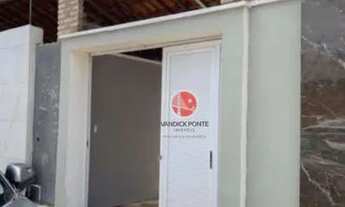 Imagem: Casa Praia do Preá com piscina bem localizada