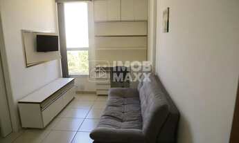Imagem 4: Apartamento Asa Sul Brasília: 25m²1 Suíte, Aluguel Temporada