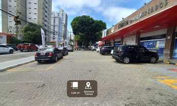 Imagem 4: Espaço de 2,01 m² no Joaquim Tavora dentro do Cometa Supermercados para aluguel