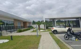 Imagem 2: Terreno de Condomínio Vivendas do Parque, Paysage Corpal - Santa Cândida - Curitiba - PR