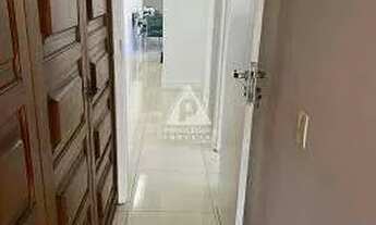 Imagem 5: Apartamento à venda, 3 quartos, 1 suíte, 2 vagas, Tijuca - RIO DE JANEIRO/RJ